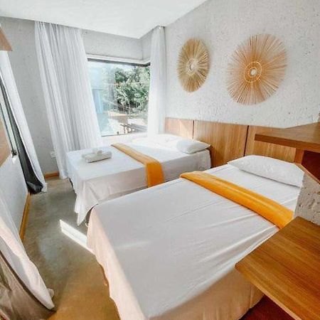 Vila Milagres Duplex Boutique 200M Da Praia São Miguel dos Milagres Zewnętrze zdjęcie