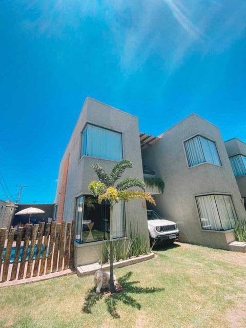 Vila Milagres Duplex Boutique 200M Da Praia São Miguel dos Milagres Zewnętrze zdjęcie