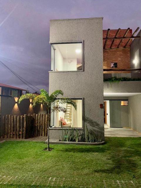 Vila Milagres Duplex Boutique 200M Da Praia São Miguel dos Milagres Zewnętrze zdjęcie