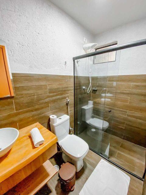 Vila Milagres Duplex Boutique 200M Da Praia São Miguel dos Milagres Zewnętrze zdjęcie