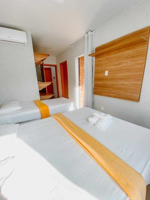 Vila Milagres Duplex Boutique 200M Da Praia São Miguel dos Milagres Zewnętrze zdjęcie