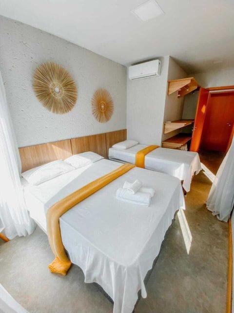 Vila Milagres Duplex Boutique 200M Da Praia São Miguel dos Milagres Zewnętrze zdjęcie