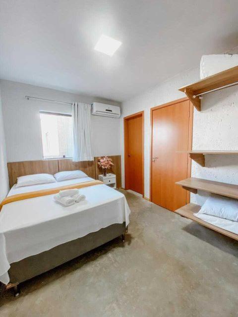 Vila Milagres Duplex Boutique 200M Da Praia São Miguel dos Milagres Zewnętrze zdjęcie