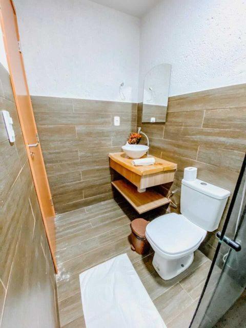 Vila Milagres Duplex Boutique 200M Da Praia São Miguel dos Milagres Zewnętrze zdjęcie