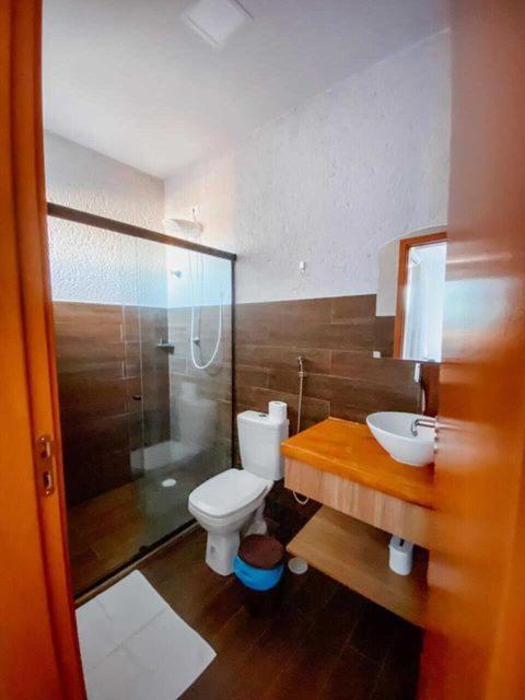 Vila Milagres Duplex Boutique 200M Da Praia São Miguel dos Milagres Zewnętrze zdjęcie